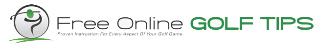Free Online Golf Tips